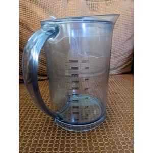 Pitcher Jug Lid Breville Juice Fountain Plus JE98XL Replacement  Parts Juicer